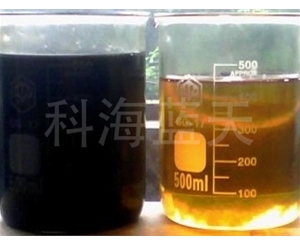 廢礦物油、機油回收